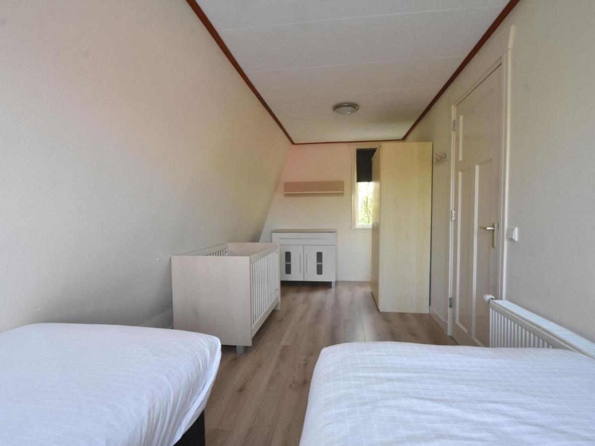 Hazenborgh With Infrared Sauna