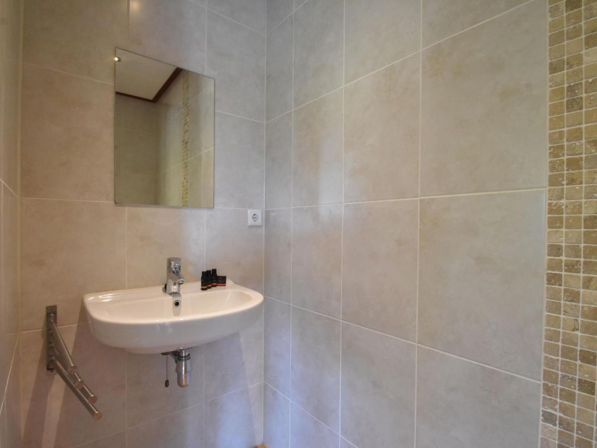Hazenborgh With Infrared Sauna Ferienhaus