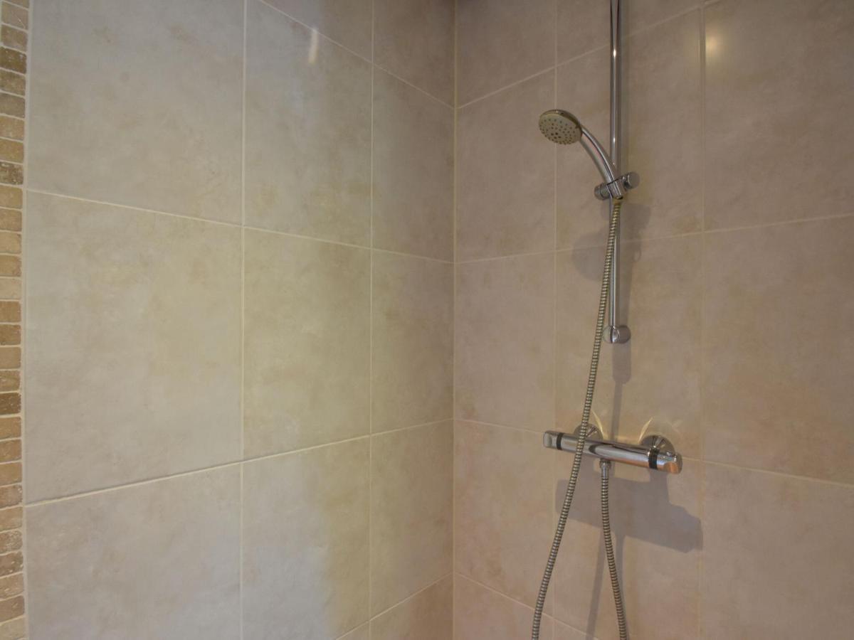 Hazenborgh With Infrared Sauna *