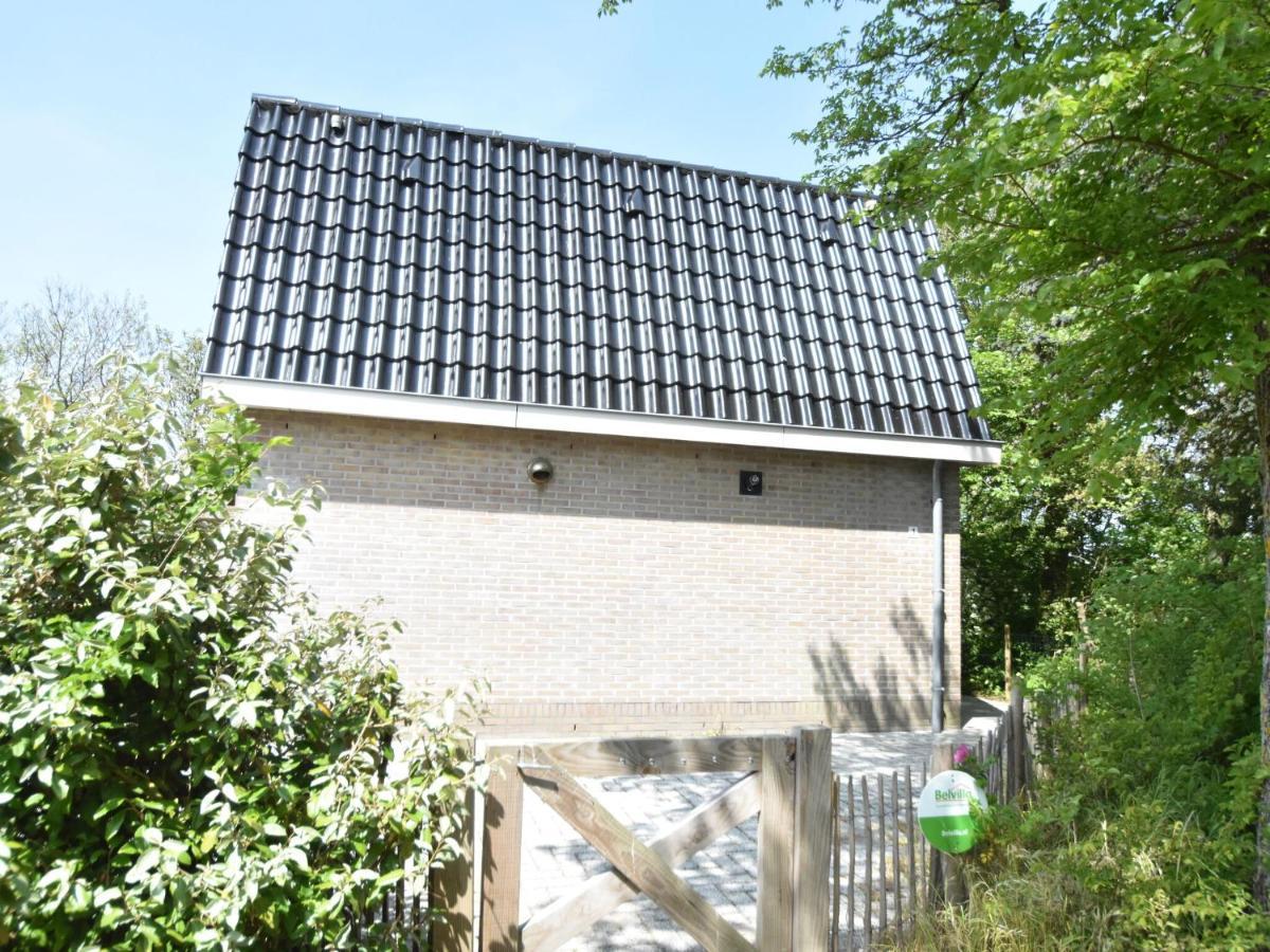 Ferienhaus Hazenborgh With Infrared Sauna Callantsoog